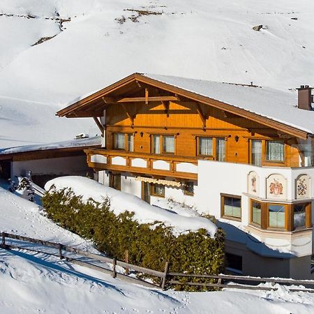 Appartement Diamant Sölden Eksteriør bilde