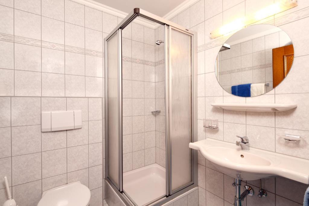 Appartement Diamant Sölden Rom bilde