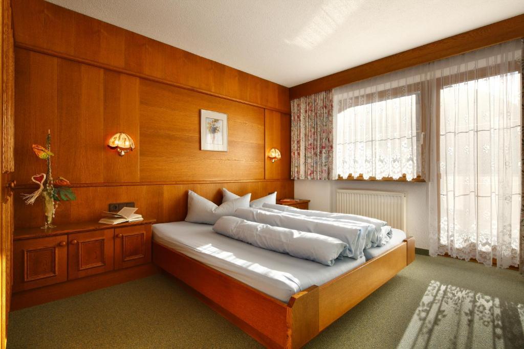 Appartement Diamant Sölden Rom bilde