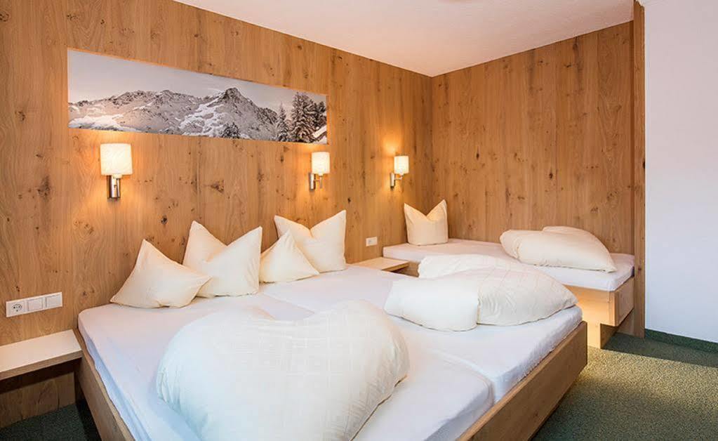Appartement Diamant Sölden Eksteriør bilde