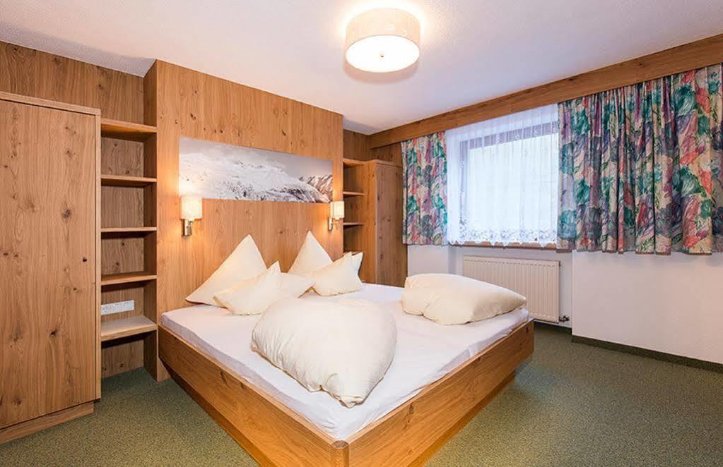Appartement Diamant Sölden Eksteriør bilde