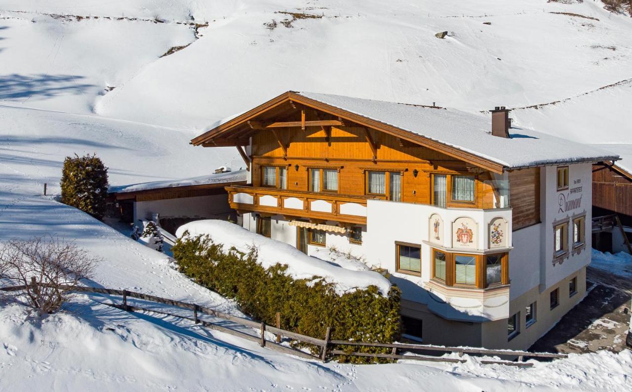 Appartement Diamant Sölden Eksteriør bilde